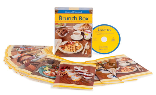 The Brunch Box
