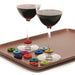 Wine-O's - Merino Wool Wine Glass Markers