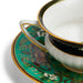 Wedgwood Emerald Forest Tea Cup and Saucer