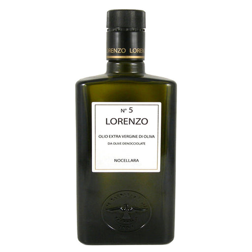 Lorenzo No.5 Extra-Virgin Olive Oil