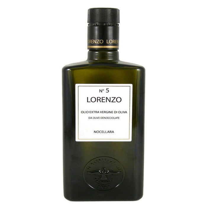 Lorenzo No.5 Extra-Virgin Olive Oil