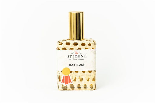 St. John's Bay Rum Aftershave Spray