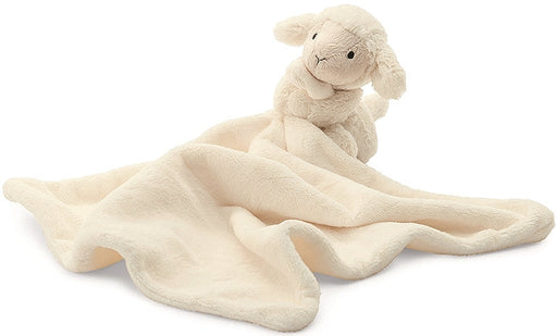 Lamb Soother by Jellycat