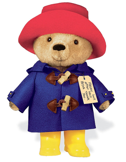 Paddington Bear - Doll