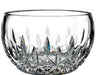 Crystal Candy Bowl by Waterford in gift packaging