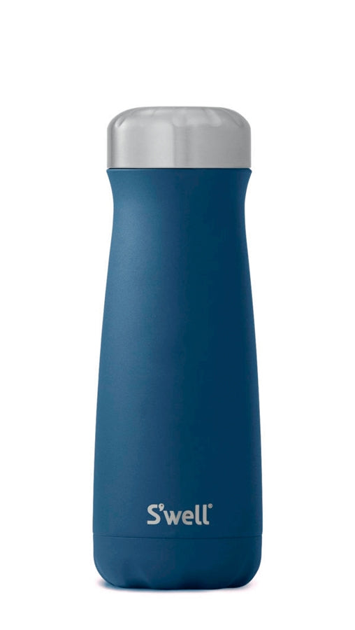 Reusable Stainless Steel Bottle for hot and cold liquids