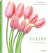 Book cover with Tulip photo