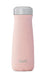 pink reusable flask