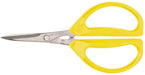 Yellow Unlimited Scissors