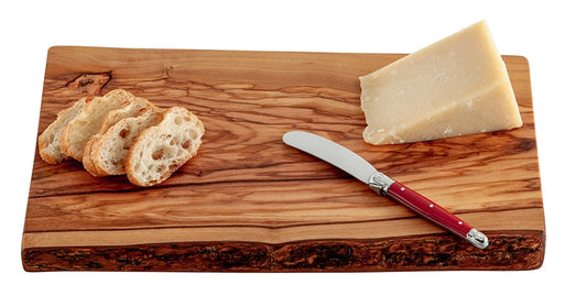 Olive Wood Cutting and Serving Board