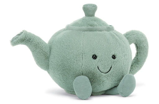 Amuseable Teapot by Jellycat
