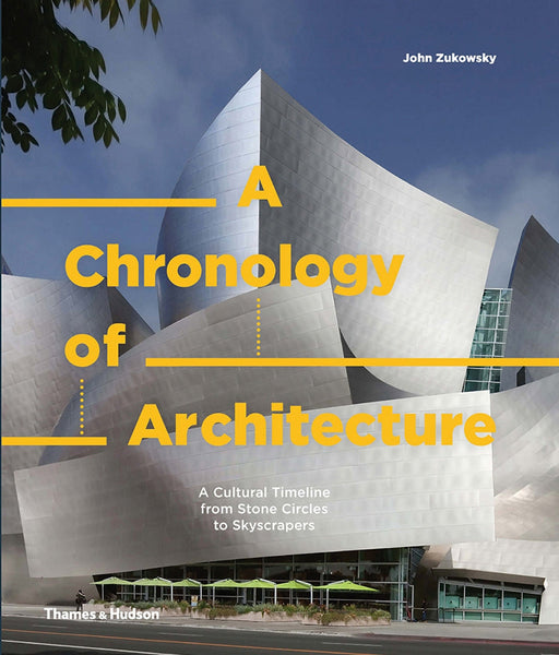 A Chronology of Architecture