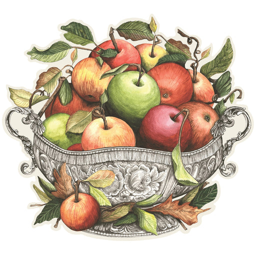 Heirloom Apple Placemats