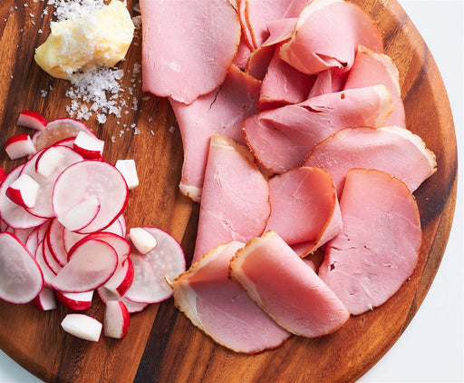 Sweetheart Ham from Olympia Provisions