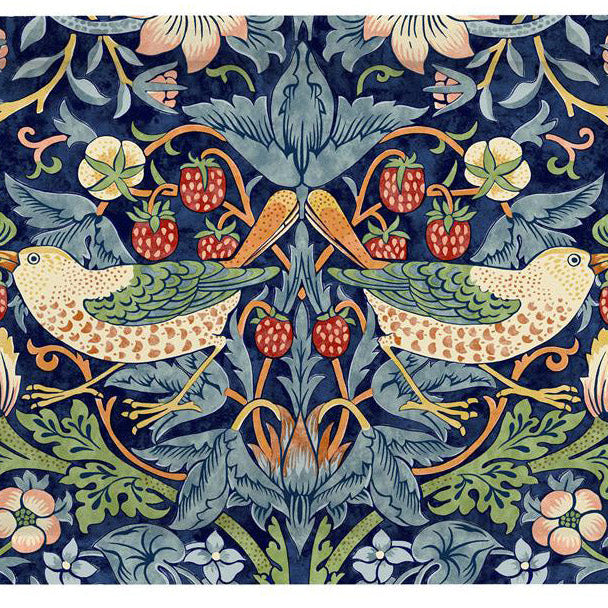 Spotlight on Morris & Co.