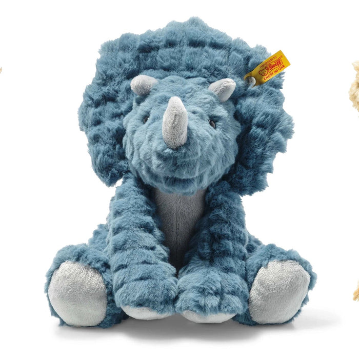Spotlight on Steiff®