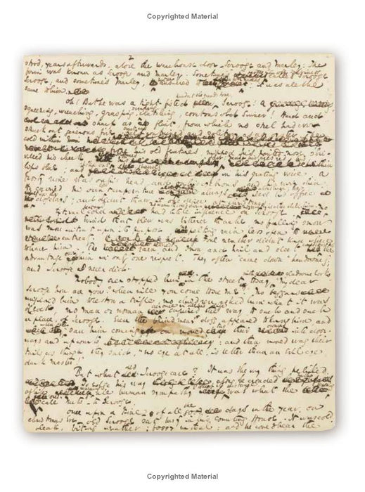 A Christmas Carol by Charles Dickens