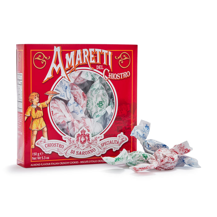 Original Almond Amaretti Cookies