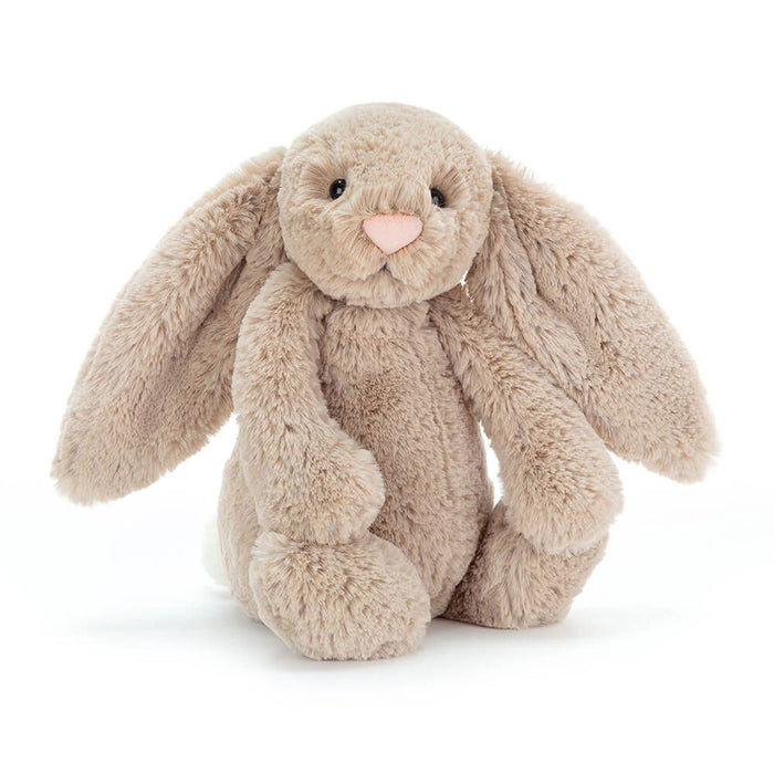 Beige Bunny by Jellycat