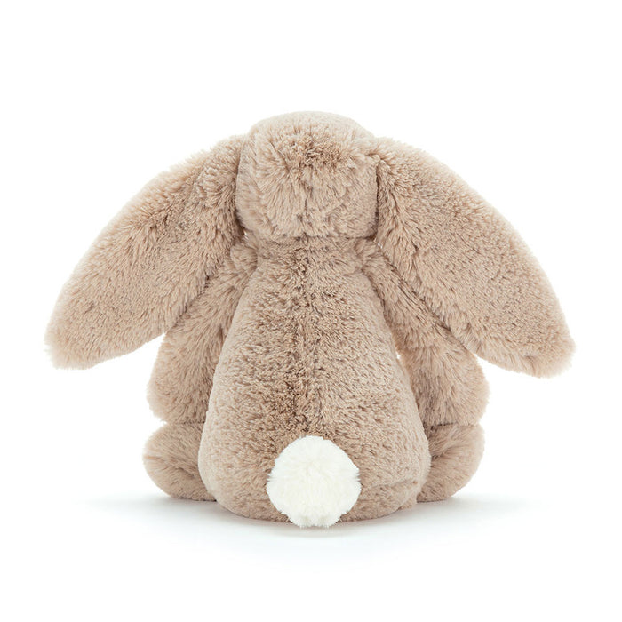 Beige Bunny by Jellycat