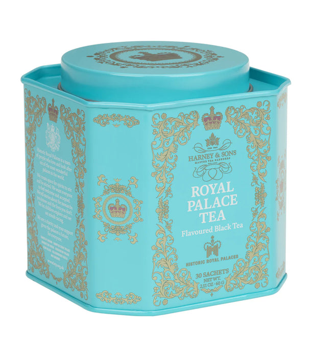Royal Palace Blend Tea - Harney & Sons