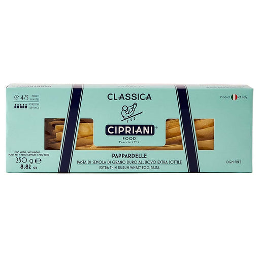 Cipriani Pasta from Italy (Set of Two)