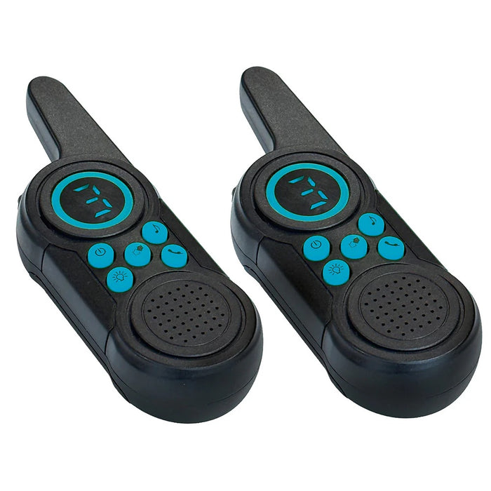 Walkie-Talkies