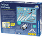 Wind Power Turbine Kit