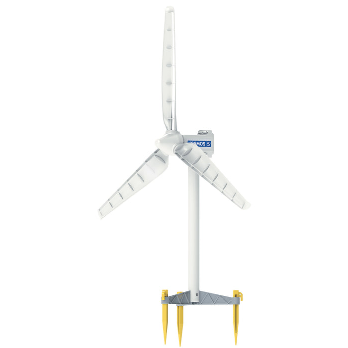 Wind Power Turbine Kit