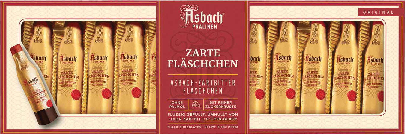 Chocolates for the Sweetness of the Season!