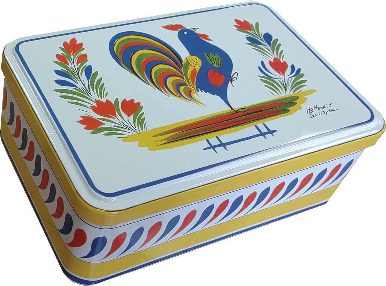 Cookies, Desserts, and Sweets