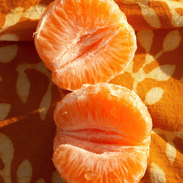 Satsuma Mandarins