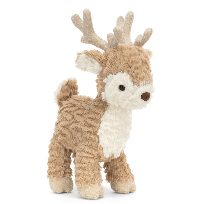 Mitzi Reindeer by Jellycat