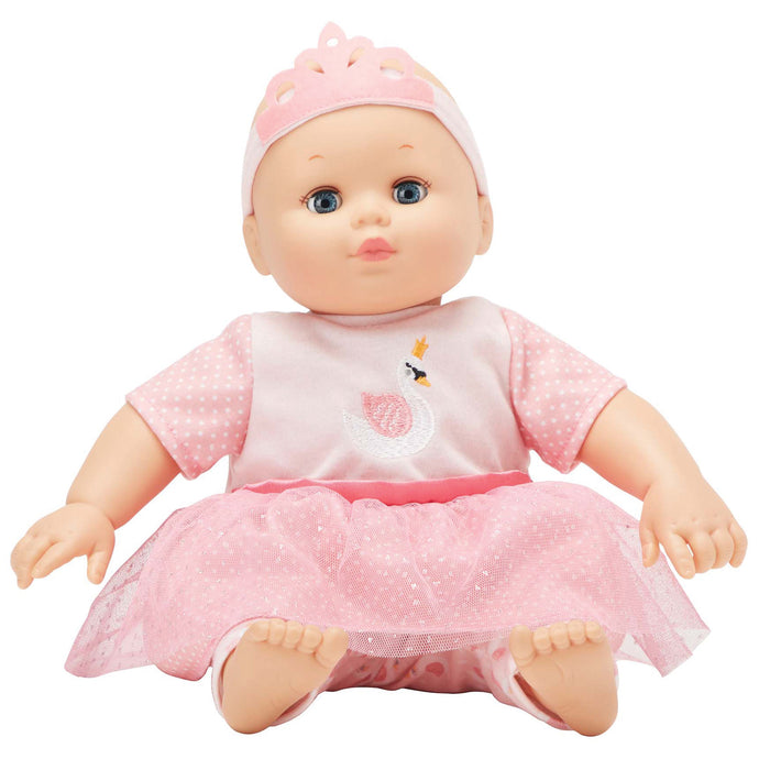 Babble Baby Doll by Madame Alexander