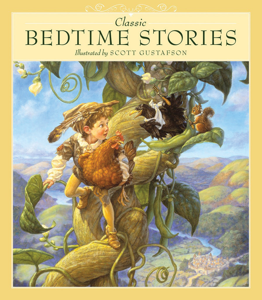 24H-0508-Classic-Bedtime-