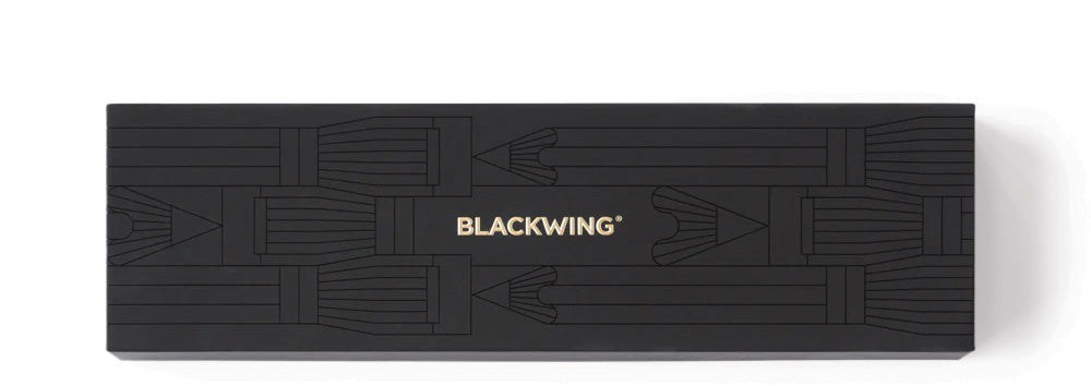 Blackwing Pencil Set