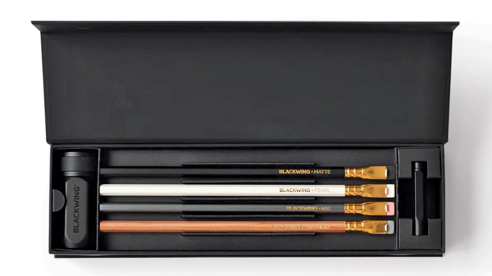 Blackwing Pencil Set