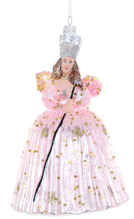 Glinda Ornament