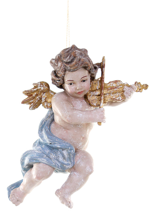 Cherub Ornament