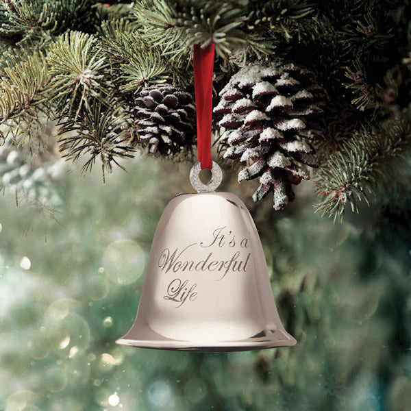 Wonderful Life Bell