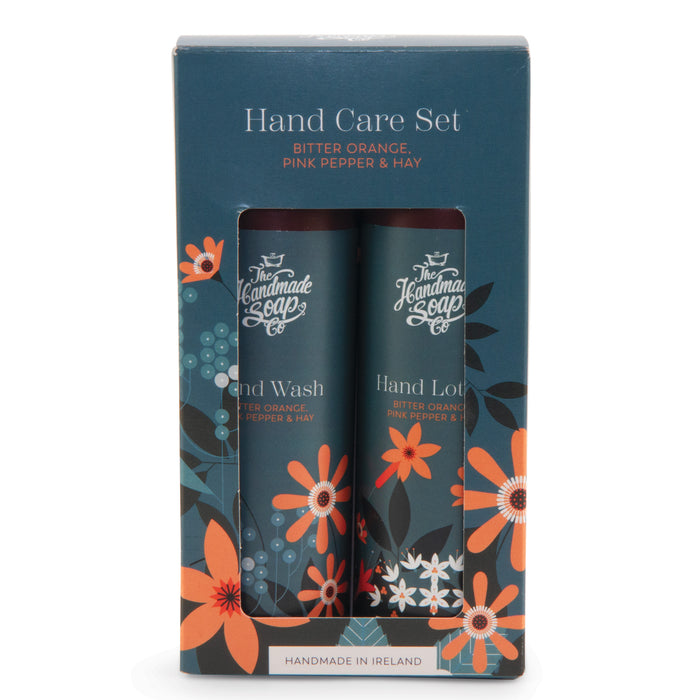 Hand Care Set From Ireland