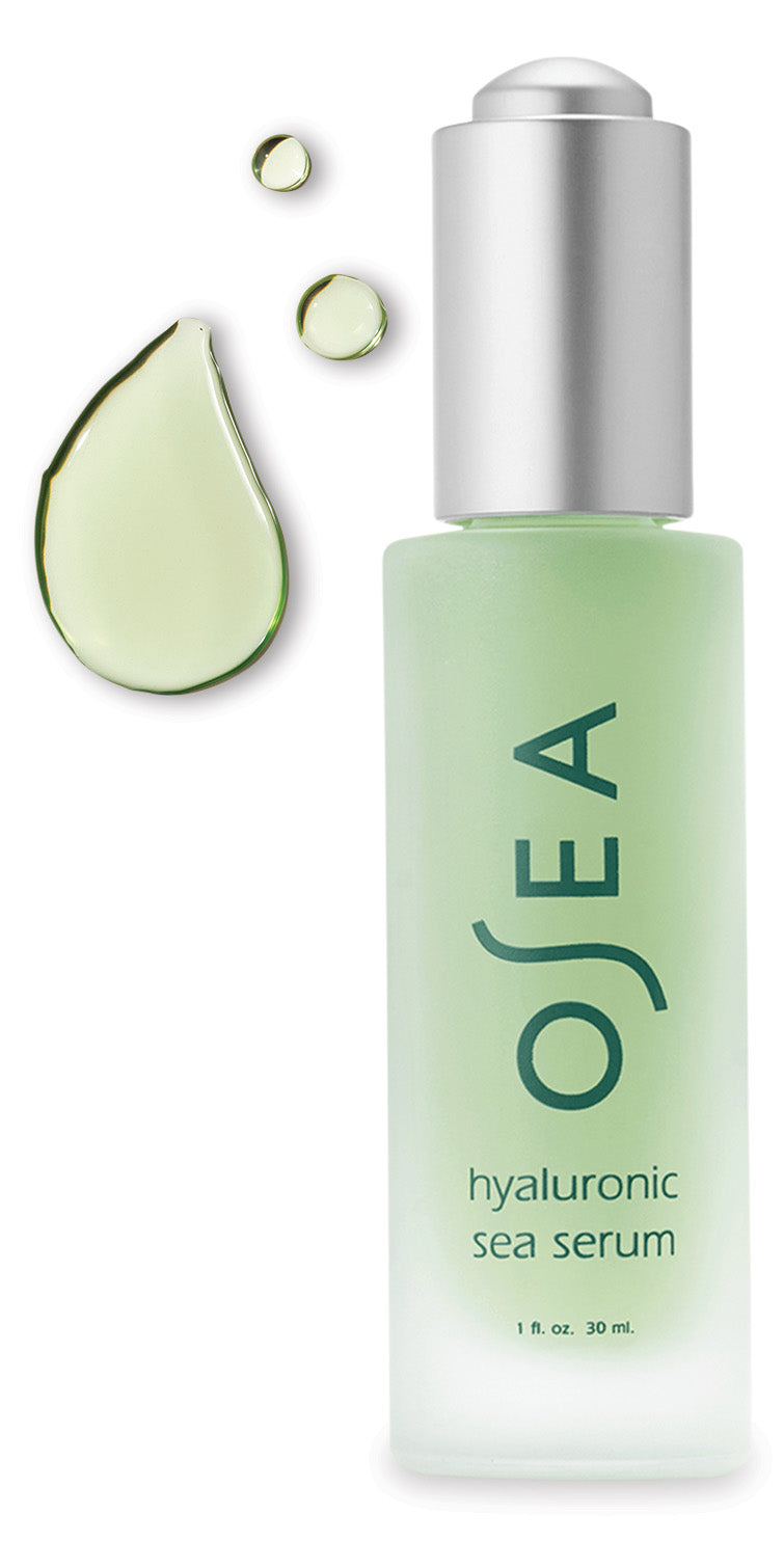 OSEA Skincare Collection