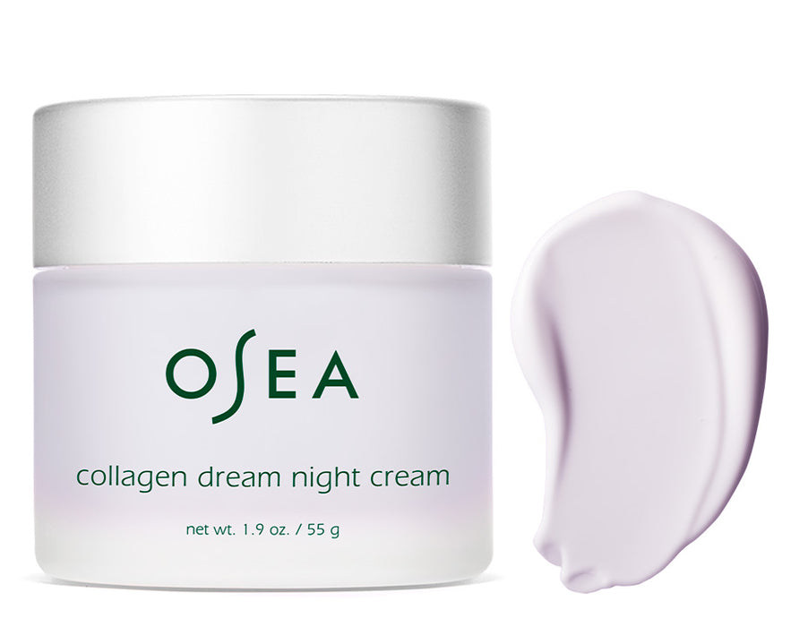 Collagen Dream Night Cream by OSEA