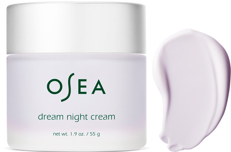 Dream Night Cream by OSEA