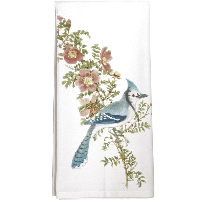 Bluebird Kitchen Towel