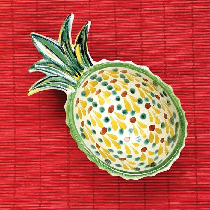 Pineapple Snack Bowl by Gorky Studios