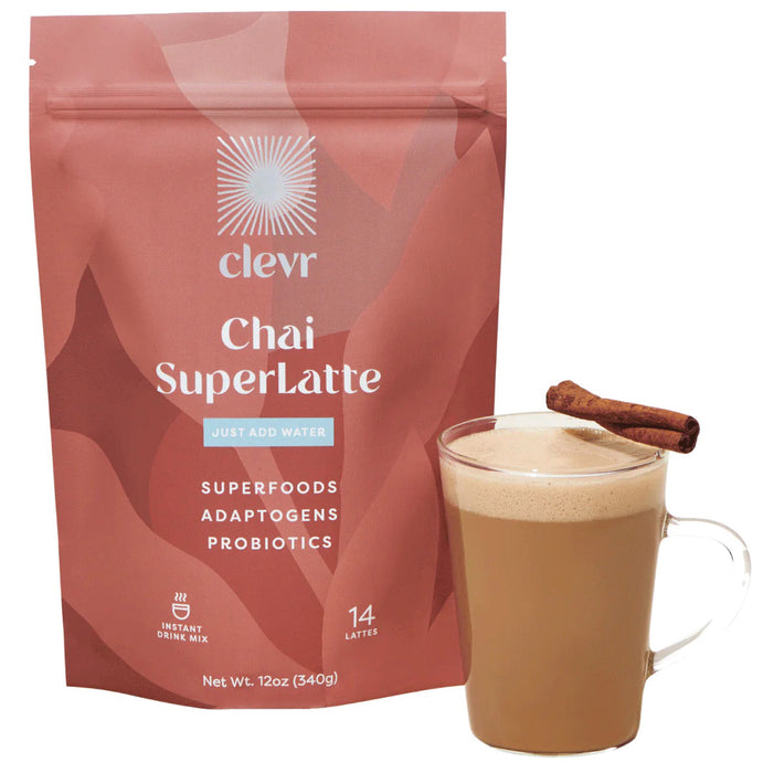 Chai Superlatte by clevr