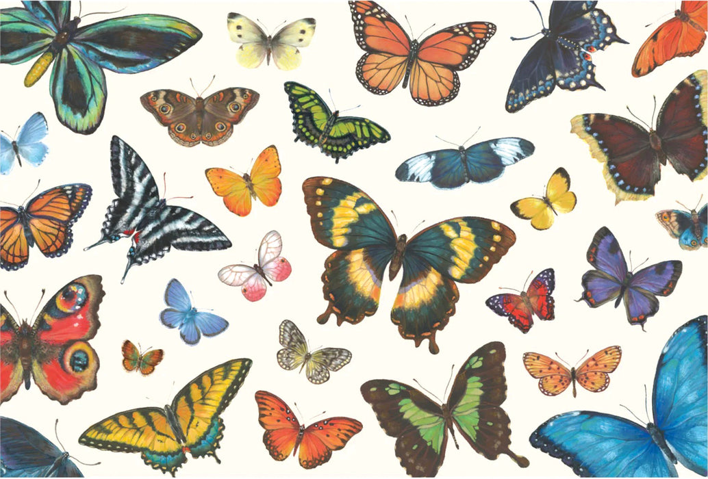 Butterfly Placemats