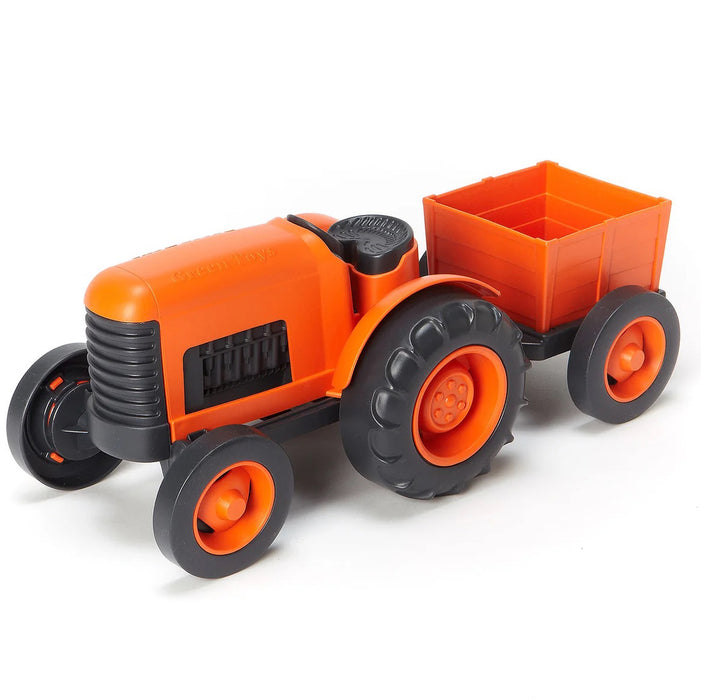 Toy Tractor