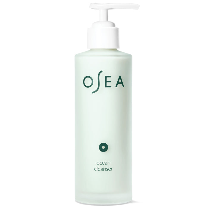 Ocean Cleanser by OSEA